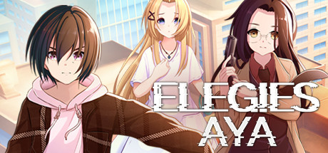 ELEGIES: Aya (PC Epic Games Account)
