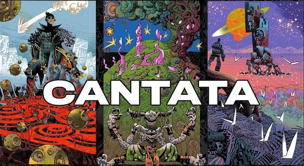 Cantata