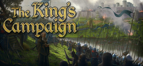 The Kings Campaign