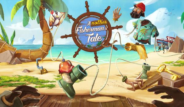 Another Fishermans Tale