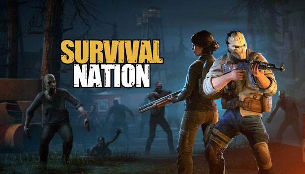 Survival Nation