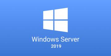 購入Windows Server 2019