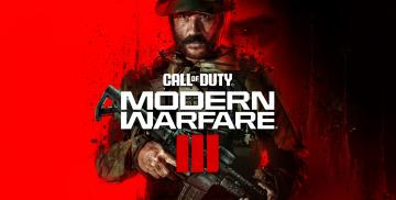 Kjøpe Call of Duty Modern Warfare III (PC)