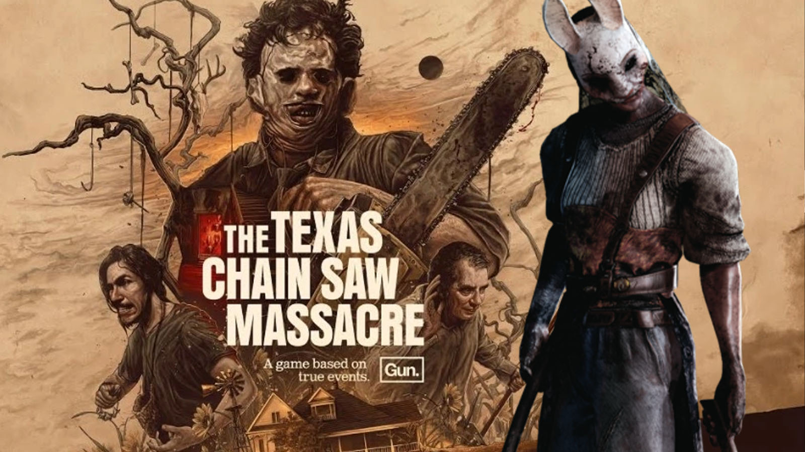 The Texas Chain Saw Massacre (PC)