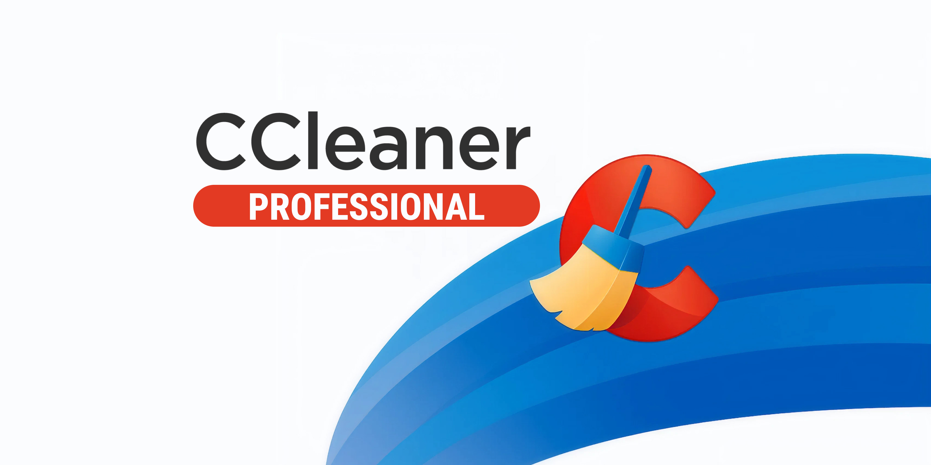 CCleaner Professional
