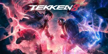 购买 TEKKEN 8 (PC)