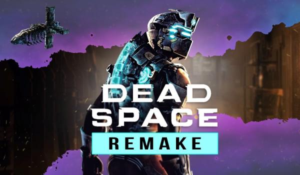 Dead Space Remake (PC Origin Games Account)
