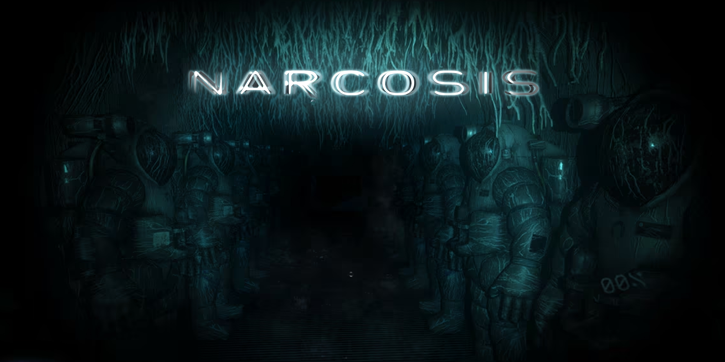 Narcosis (PC)