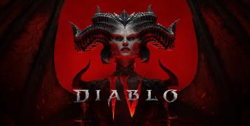 购买 Diablo 4