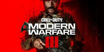 comprar Call of Duty: Modern Warfare III (Steam Account)