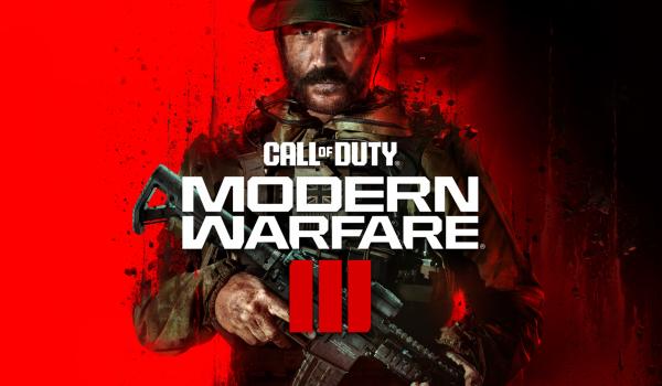 Call of Duty: Modern Warfare III (Steam Account)