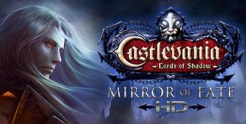 Comprar Castlevania Lords of Shadow Mirror of Fate HD (PC)