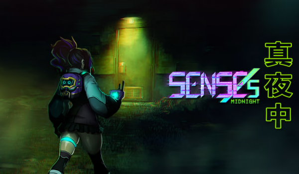 SENSEs Midnight (PS4)