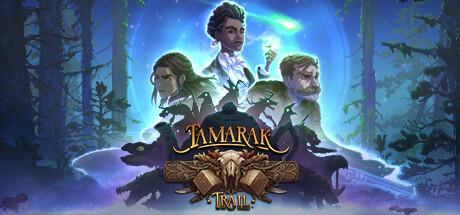 Tamarak Trail (Xbox X)
