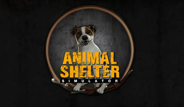 Animal Shelter Simulator (PS4)