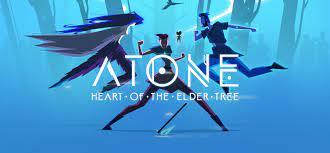 ATONE Heart of the Elder Tree (PS4)