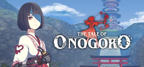 The Tale of Onogoro (PS4)