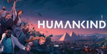 Osta Humankind (PS4)