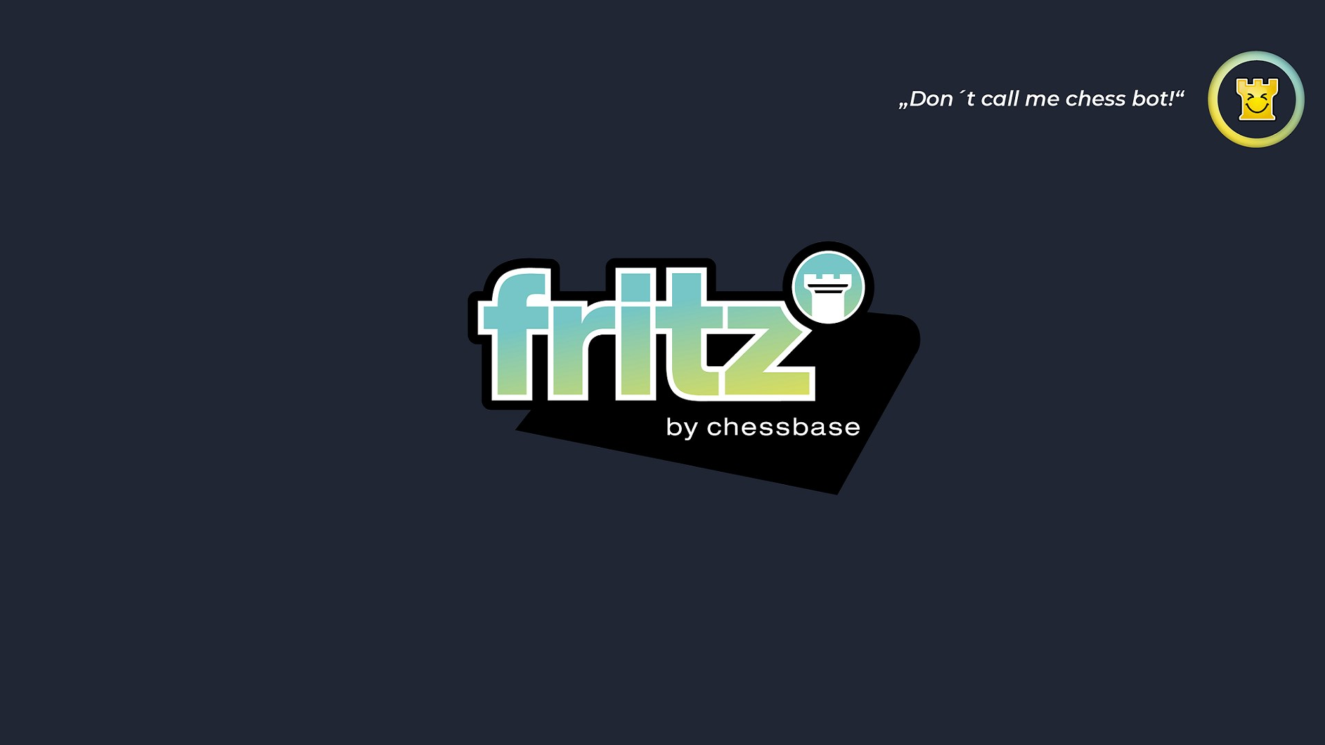 Fritz: Dont Call Me A Chess Bot (Xbox X)