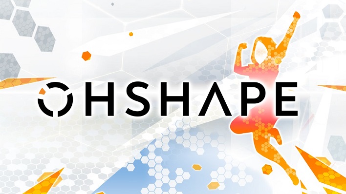 OhShape (PS4)