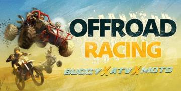 Offroad Racing Buggy X ATV X Moto (PS4) الشراء