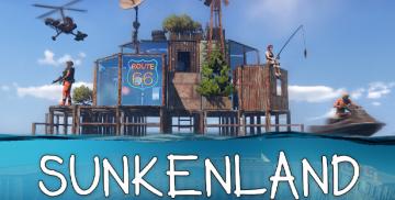 购买 Sunkenland (PC)