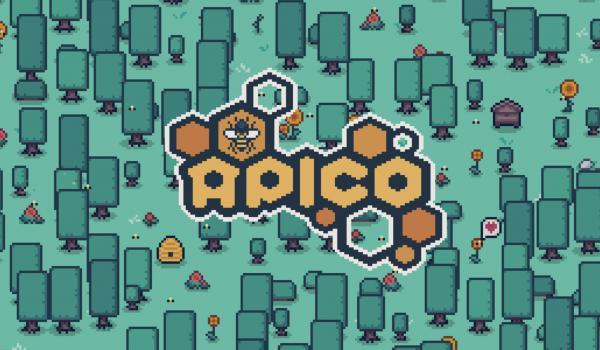Apico (Xbox X)