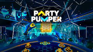 Party Pumper (PS4)