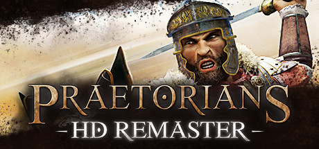 Praetorians HD Remaster (PS4)