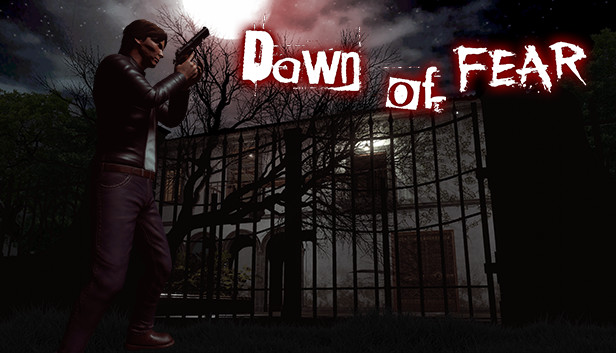 Dawn of Fear (PS4)
