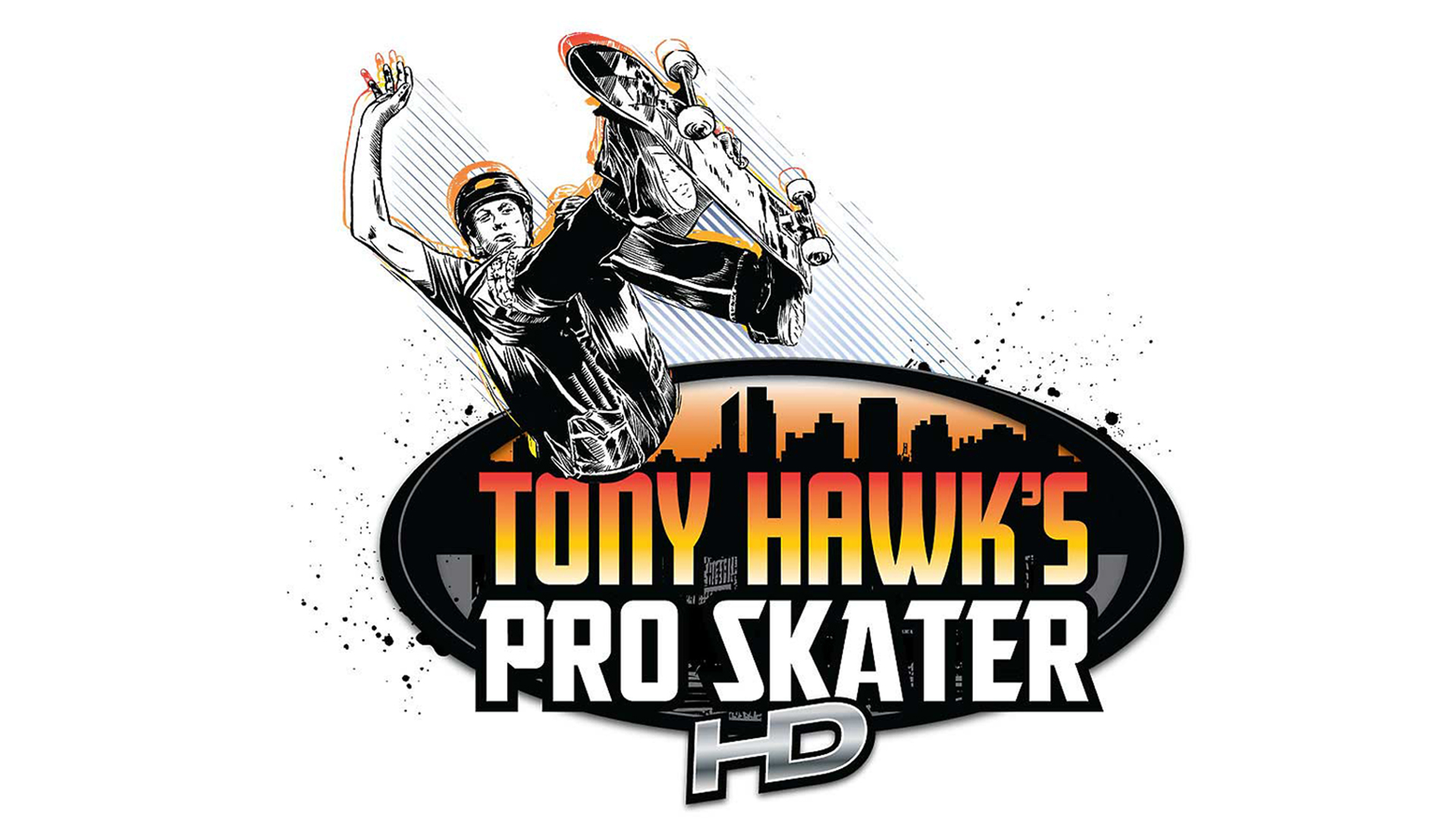 Tony Hawks Pro Skater HD (DLC)