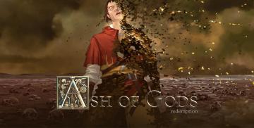 购买 Ash Of Gods Redemption (PS4)