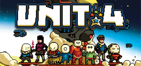 Unit 4 (PS4)