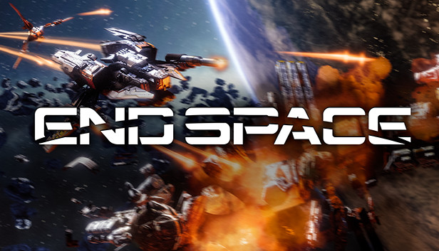 End Space (PS4)