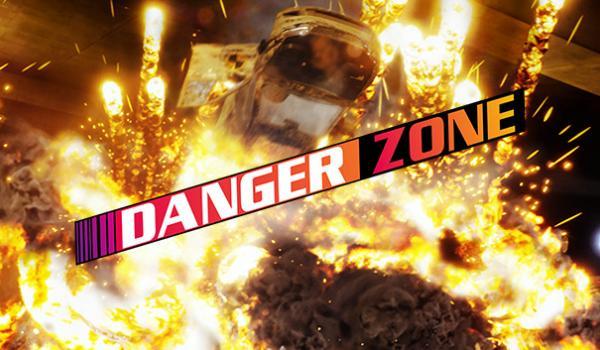 Danger Zone (PS4)