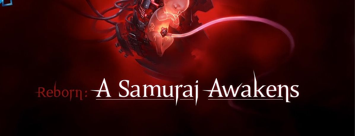 Reborn: A Samurai Awakens (PS4)