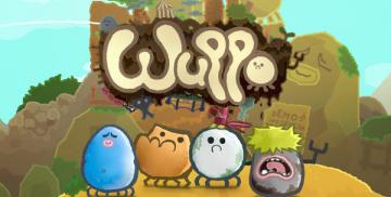 Köp Wuppo (PS4)