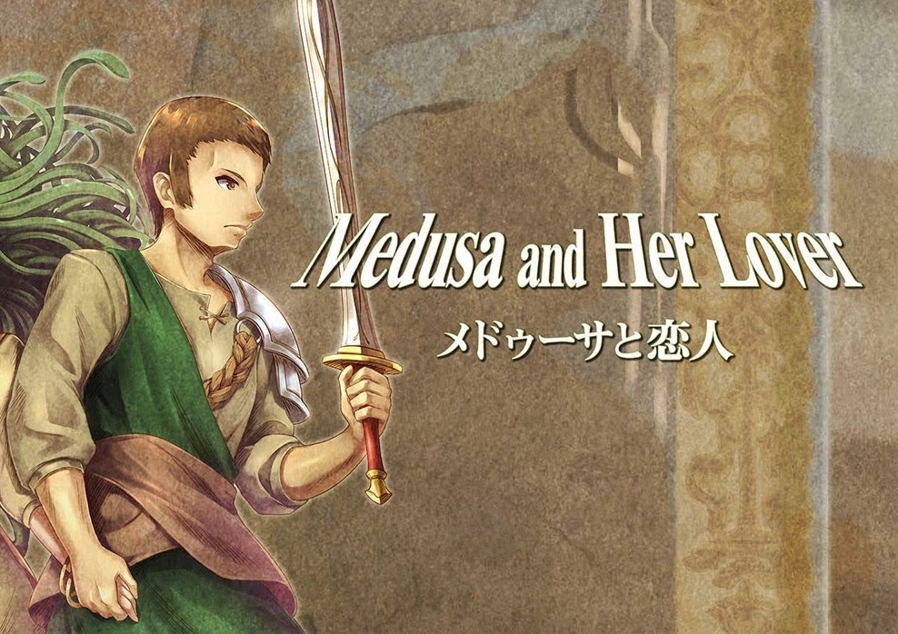 Medusa and Her Lover (PS4)