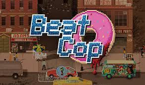 Beat Cop (PS4)