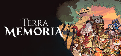 Terra Memoria (PS5)