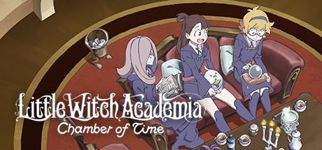 Little Witch Academia: Chamber of Time (PS4)