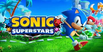 Kjøpe Sonic Superstars (Nintendo)