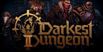 Kjøpe Darkest Dungeon (PS4)