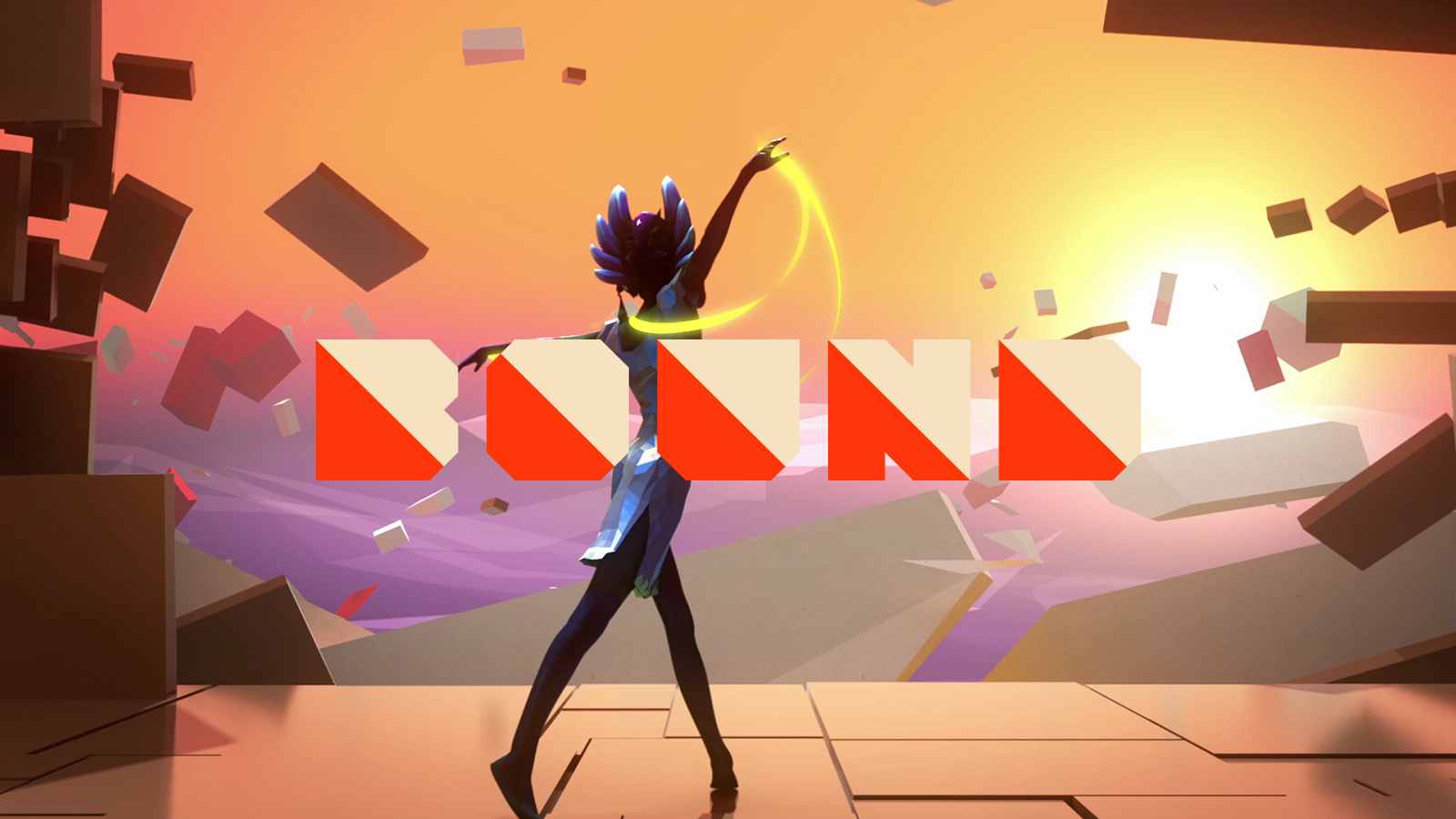 Bound (PS4)