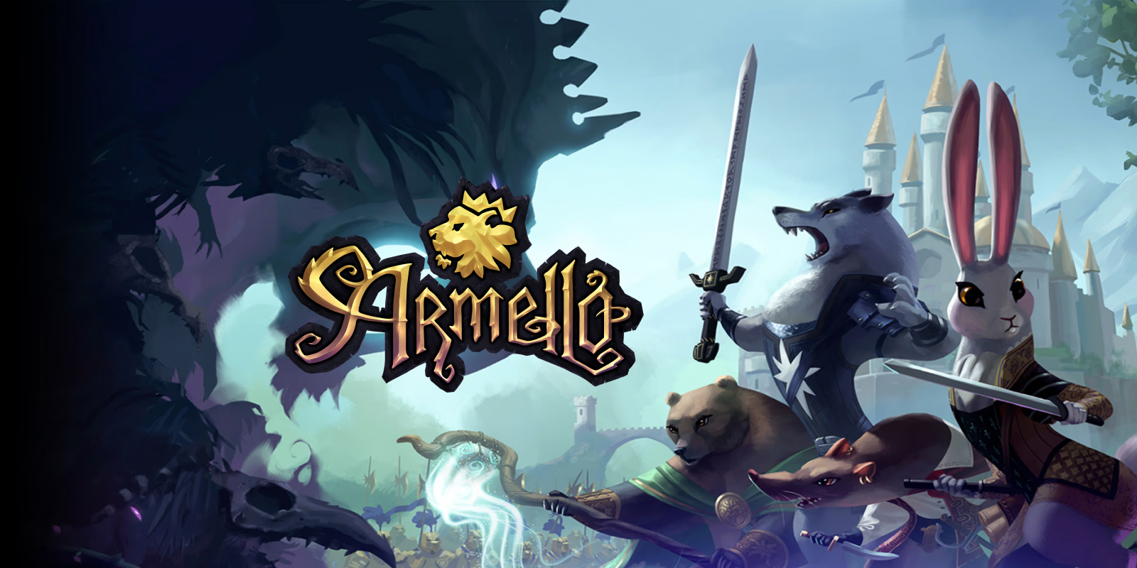 Armello (PS4)