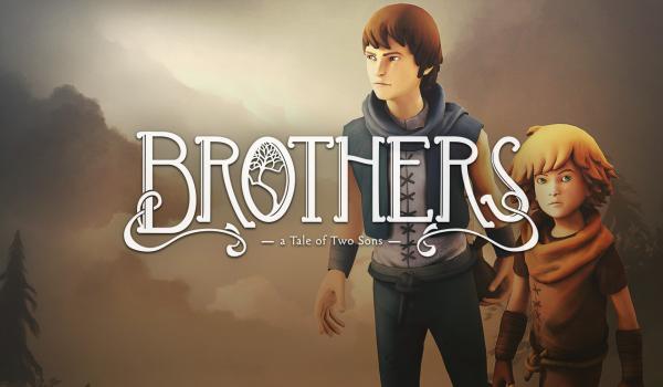 Brothers: A Tale of Two Sons (PS4)