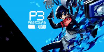 Acheter Persona 3 Reload (PS4)