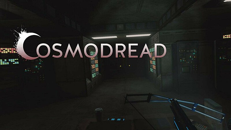 Cosmodread (PS5)