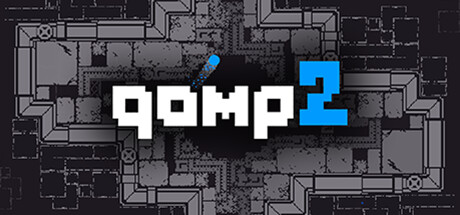 qomp2 (PC Epic Games Account)