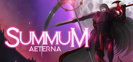 Summum Aeterna (PC Epic Games Account)
